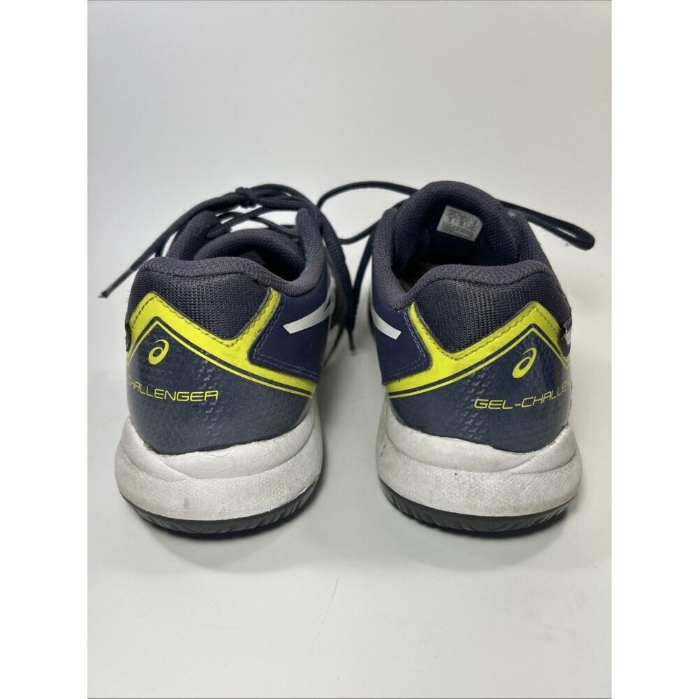 Asics Gel-Challenger 13 Men's Tennis Shoes Sports Training 1041A222 Size 9 - Picture 3 of 7